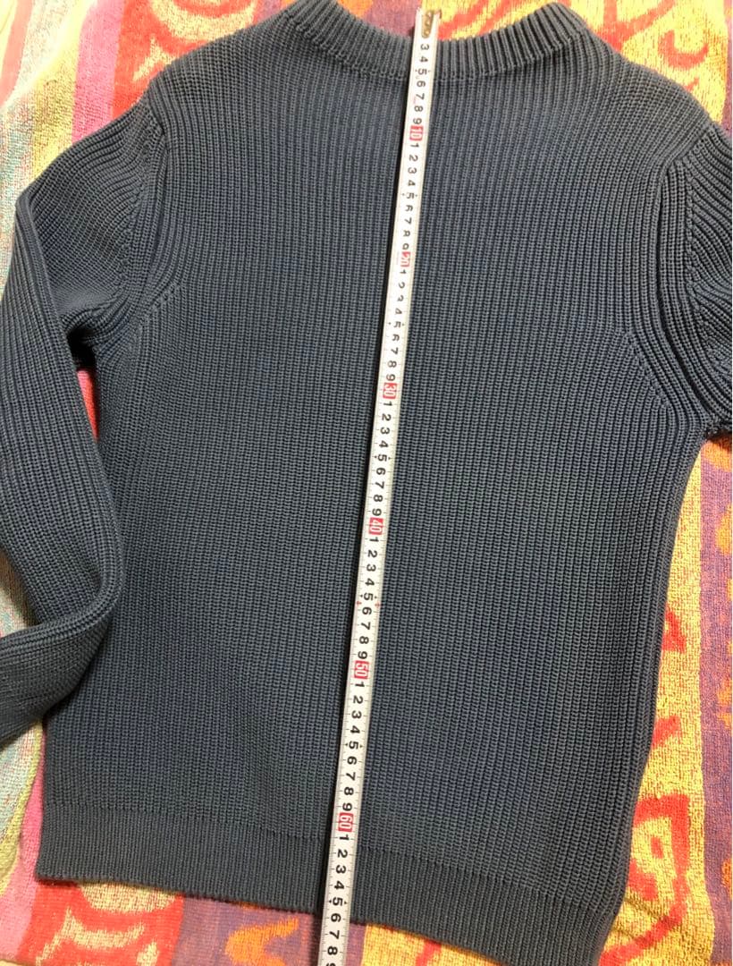 アンデルセンアンデルセン ペトローム 5G コットンセーター ボーイズ