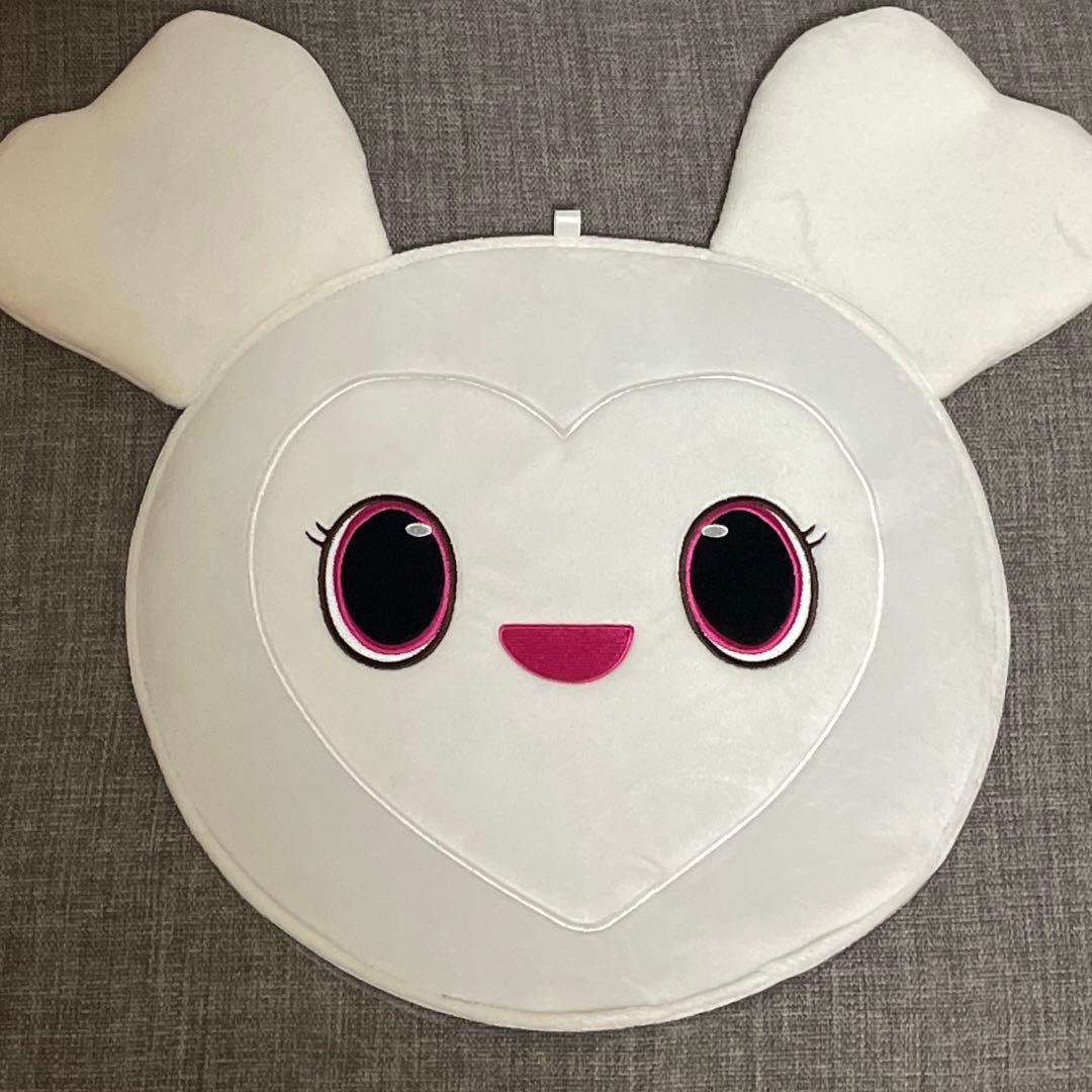 TWICE ダヒョン ラブリー うちわケース - メルカリ