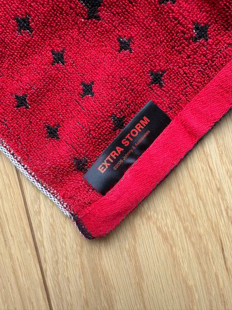 THESHOW ソロコンコン タオル 櫻井翔 極美品 - メルカリ