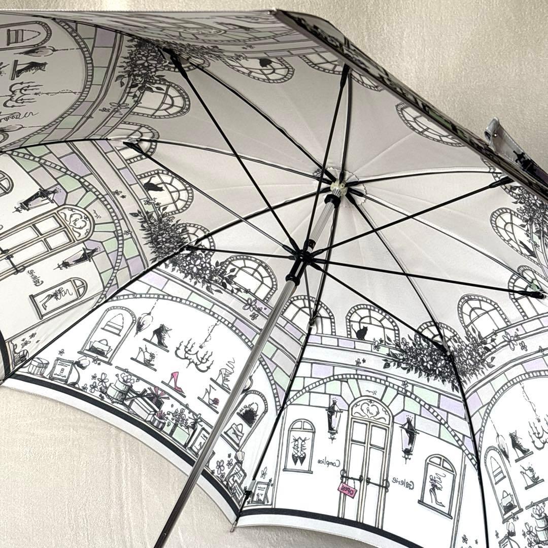 未使用級】銀座かねまつ kanematsu 雨傘 長傘 傘 日本製 - メルカリ