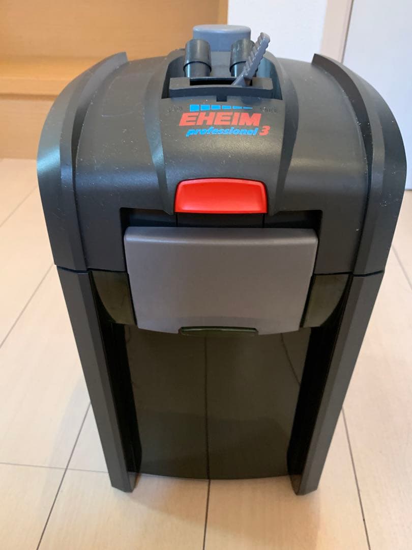 M*g様 EHEIM professionel 3 フィルター Filtervliese/Filtermatten