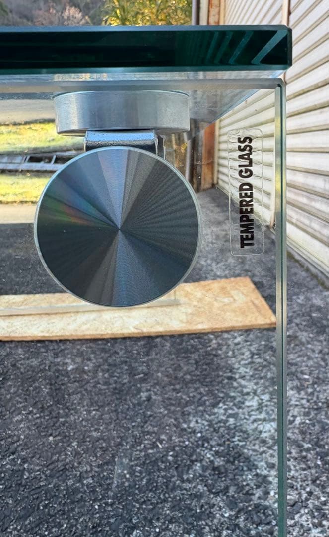 廃盤・希少・美品】Francfranc サローネ ガラス 値下げ - メルカリ