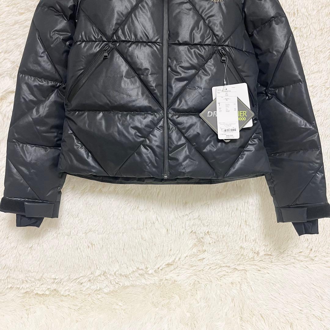 現行 未使用 phenix フェニックス ダイヤモンドキルト ダウン