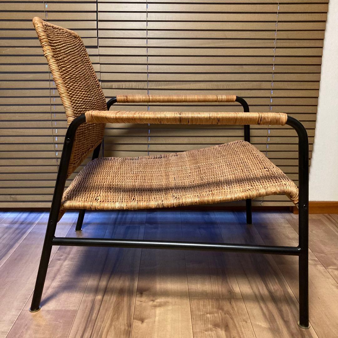 カリモク✨チェア カリモクChitanoキャスター付き ダイニングチェア