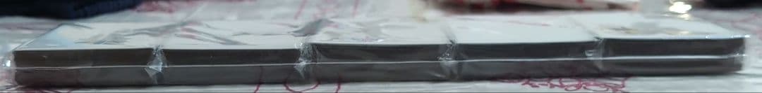 有*栖様 アマカノ３　スリーブセット　ネクストン　2025 SUMMER