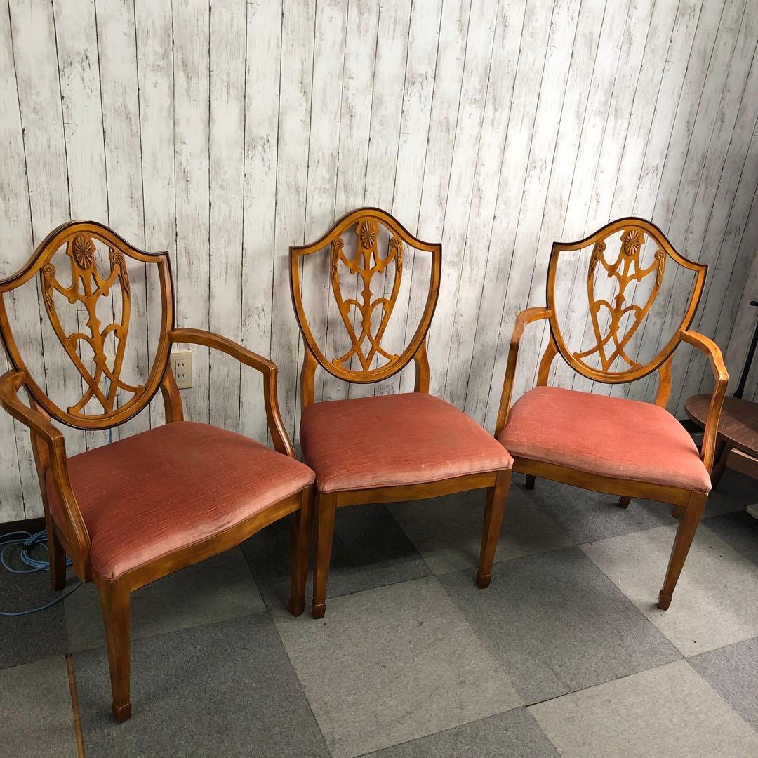 売り切り【美品】DREXEL HERITAGE(ドレクセルヘリテイジ) ドレクセル ヘリテイジ(DREXEL HERITAGE)の買取 | ブランド家具買取は