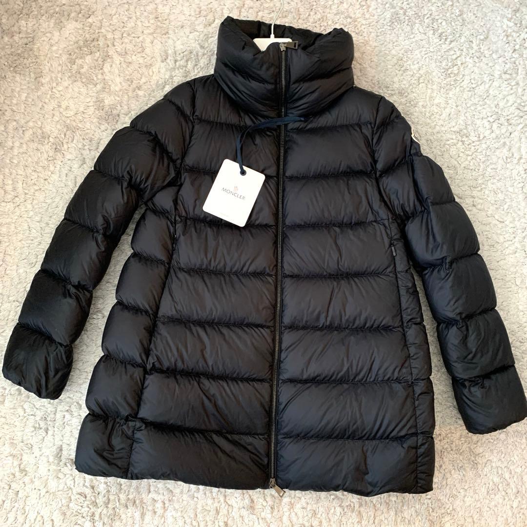 《美品》モンクレール　ダウンコート　ダウンジャケット