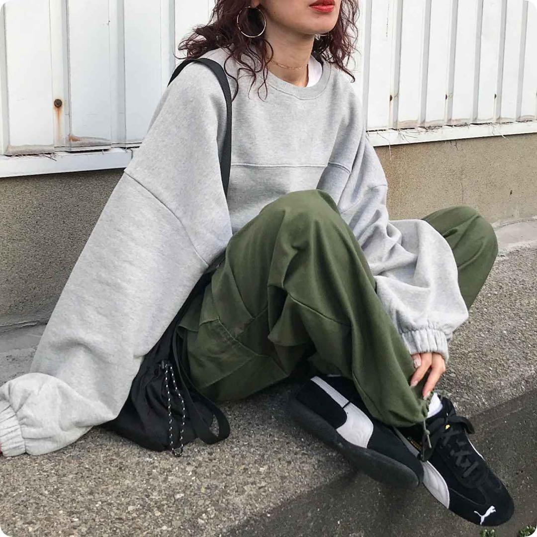 【新品未使用】PUMA Speedcat OG 23.5cm