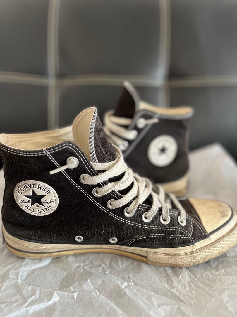 靴 converse CT70 27.5cm