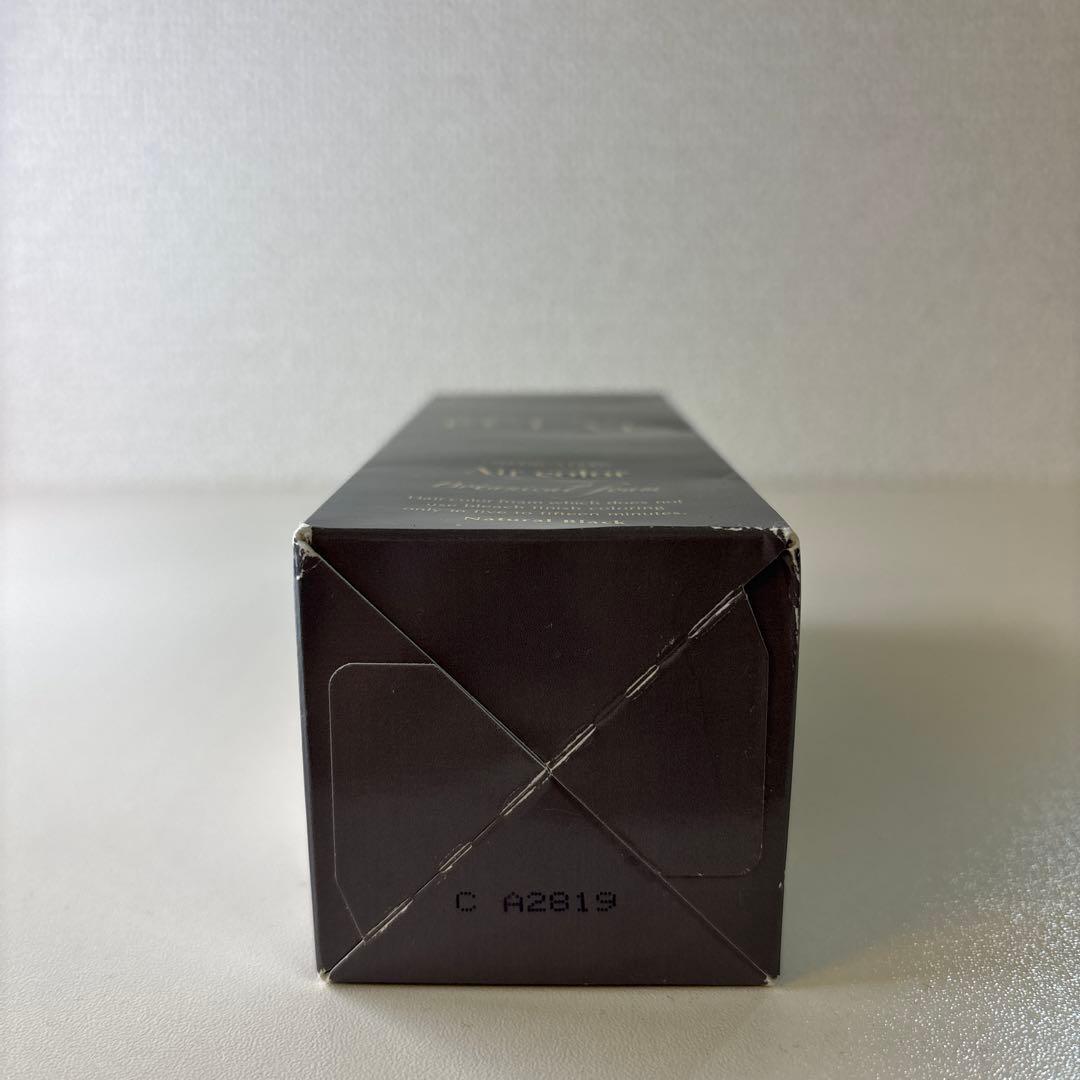 ÉCLAT エアカラー ナチュラルブラック 80g - メルカリ