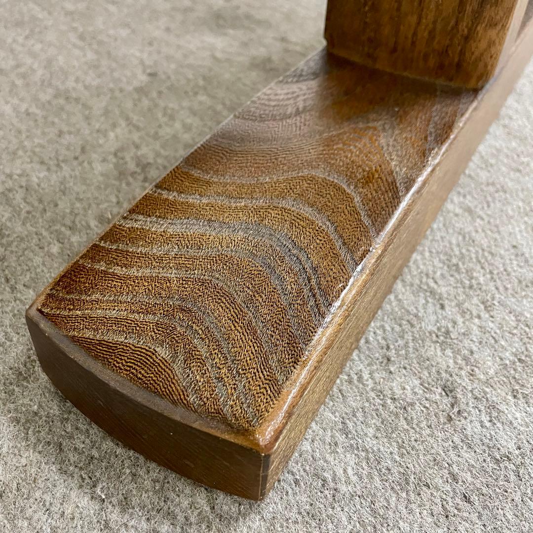 【Smile63】\"和楽\"食堂テーブルDT5160HXC(2004年生産)