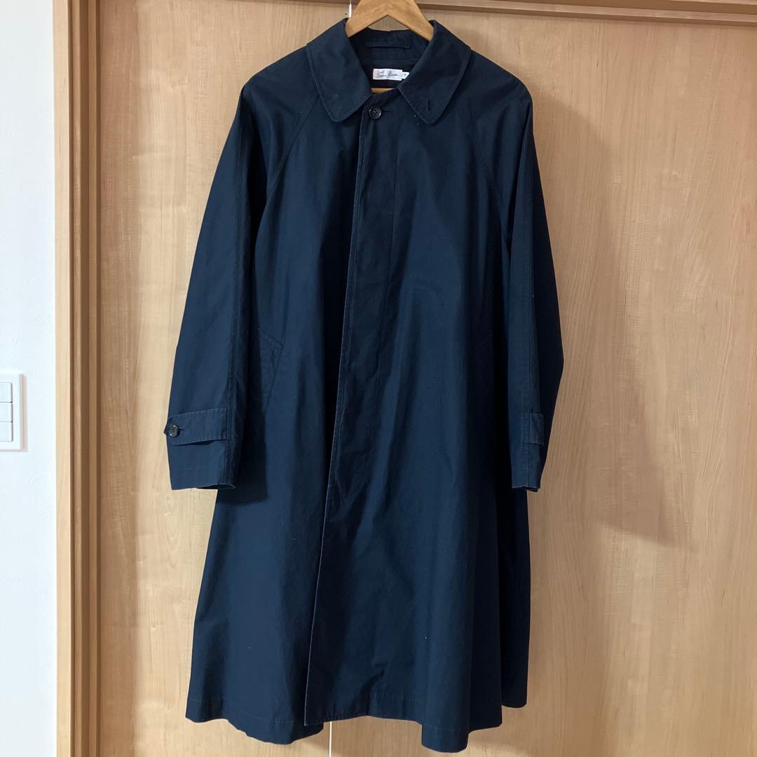 ｓａｎｓｌｉｍｉｔｅ【サンリミット】バルマカンコート 楽天市場】Sans limite／サンリミット／別注ウェザーバルマ