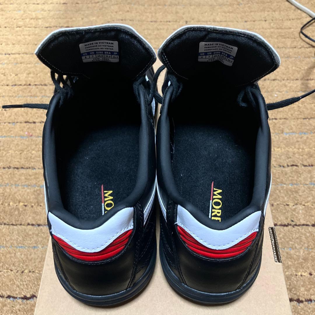 MIZUNO ミズノ モレリアTF 26.0cm