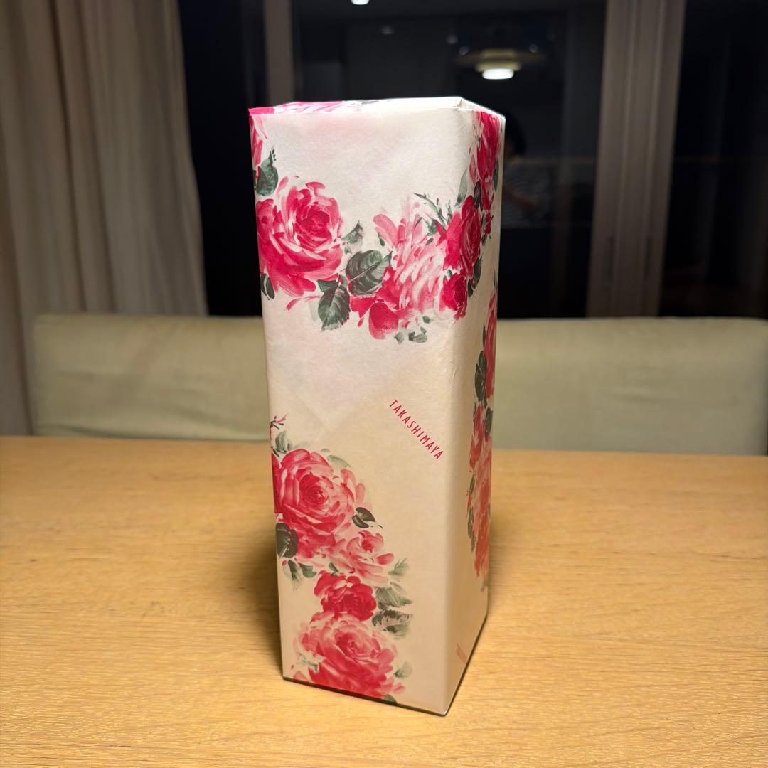 森伊蔵 720ml 未開封 高島屋2月当選分 - メルカリ