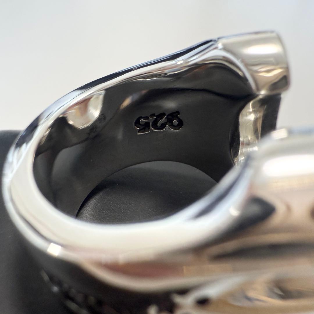 tenderloin テンダーロイン ホースシューリング 10号 新品 - メルカリ