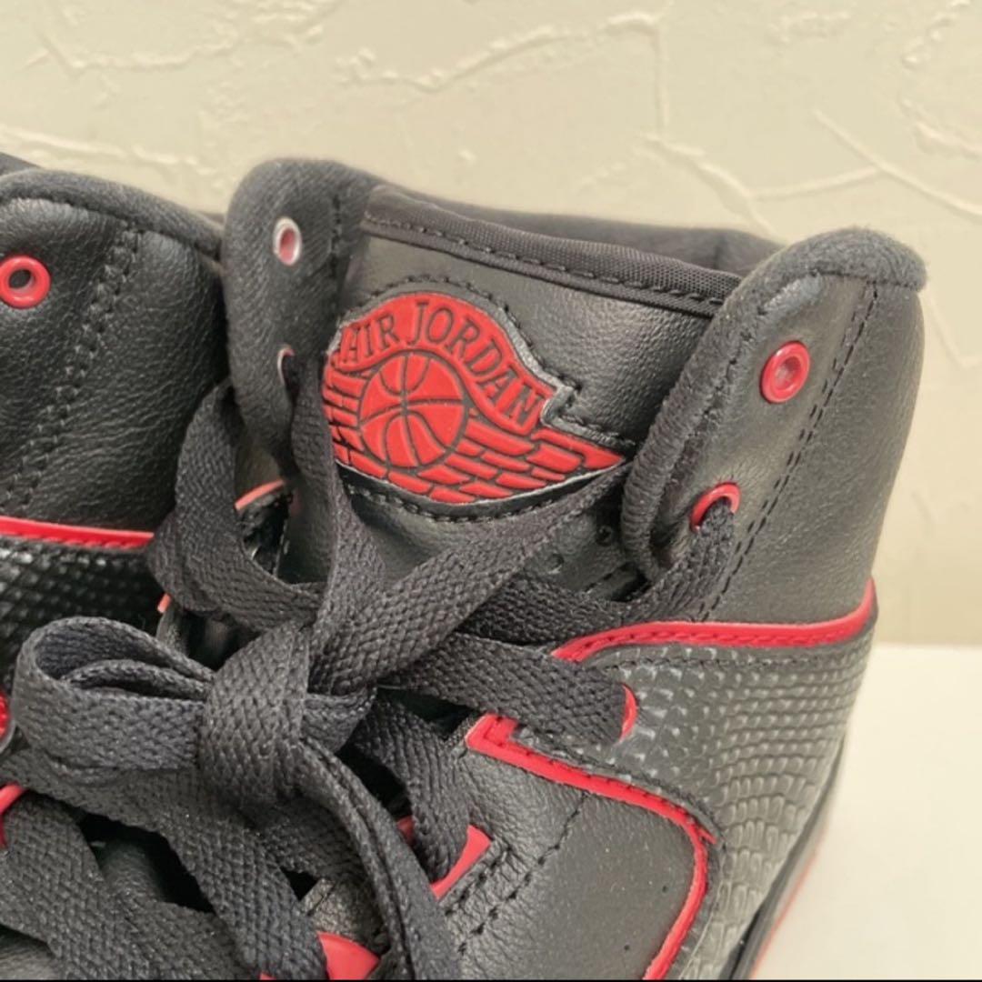 限界@プロフ必読様専用】NIKE AIR JORDAN 2 RETRO BG - メルカリ