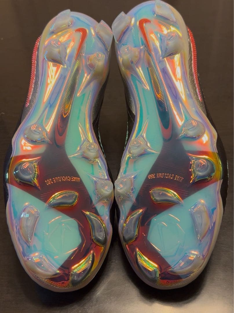 ナイキ　ファントム6 HIGH エリート FG 26.5cm