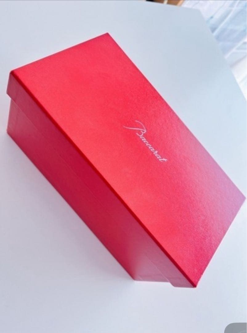 唯斗様専用‼️】バカラ 2014年モデル❣️