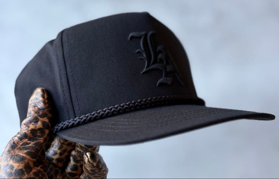 tattoo studio yamada fartco LAキャップ - メルカリ