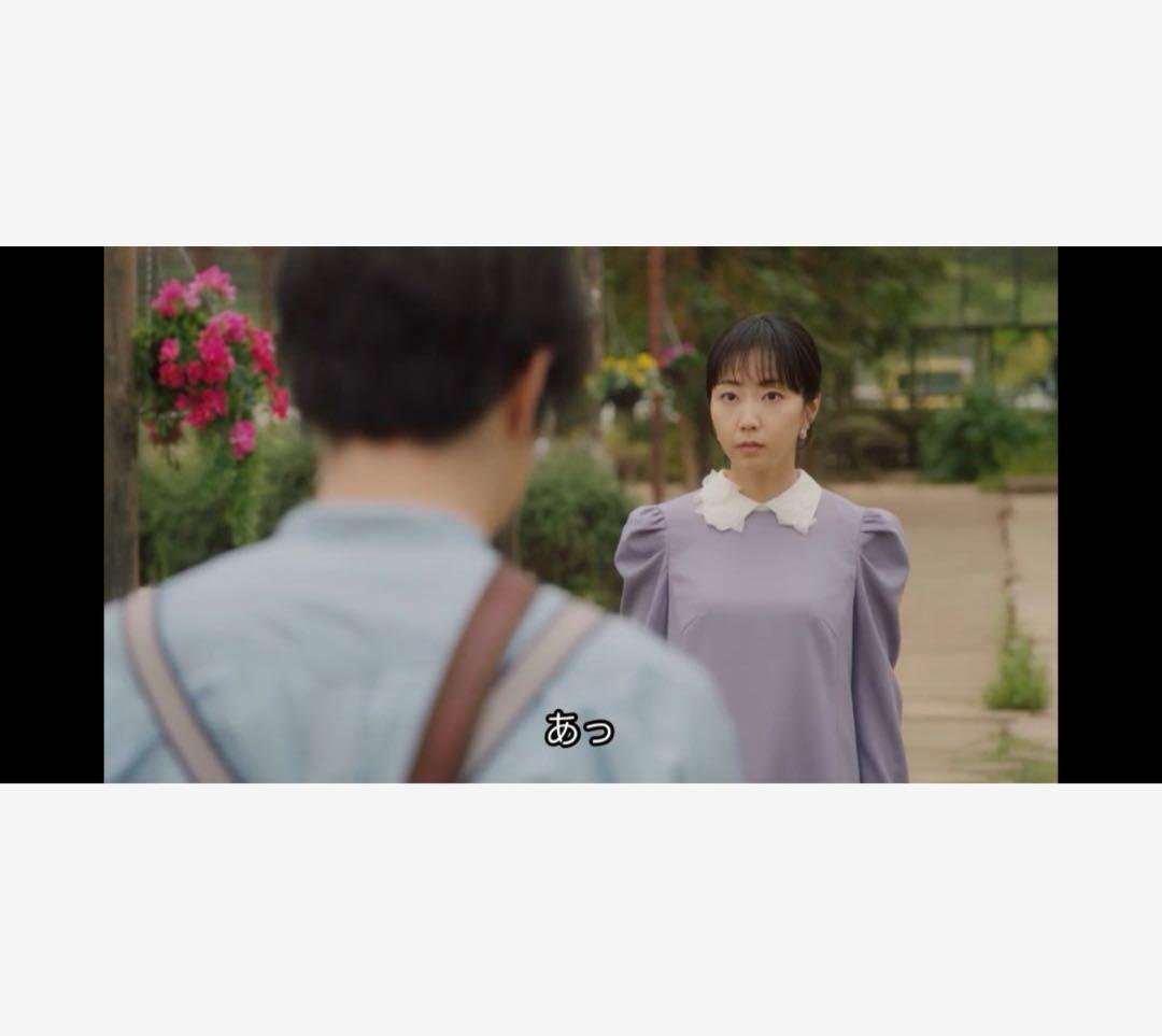 や*ん様 YUMI KATSURA for CELFORD ワンピース 3way - メルカリ