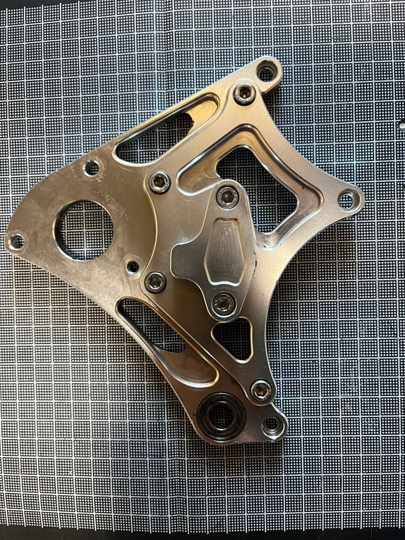 POSH スプロケットカバー XJR1200 XJR1300 センサーホール付き POSH スプロケットカバー XJR1200 XJR1300 センサーホール付き - メルカリ