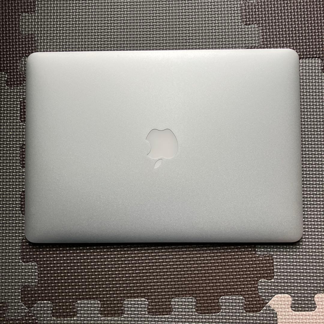 シルバー MacBook 本体 - メルカリ