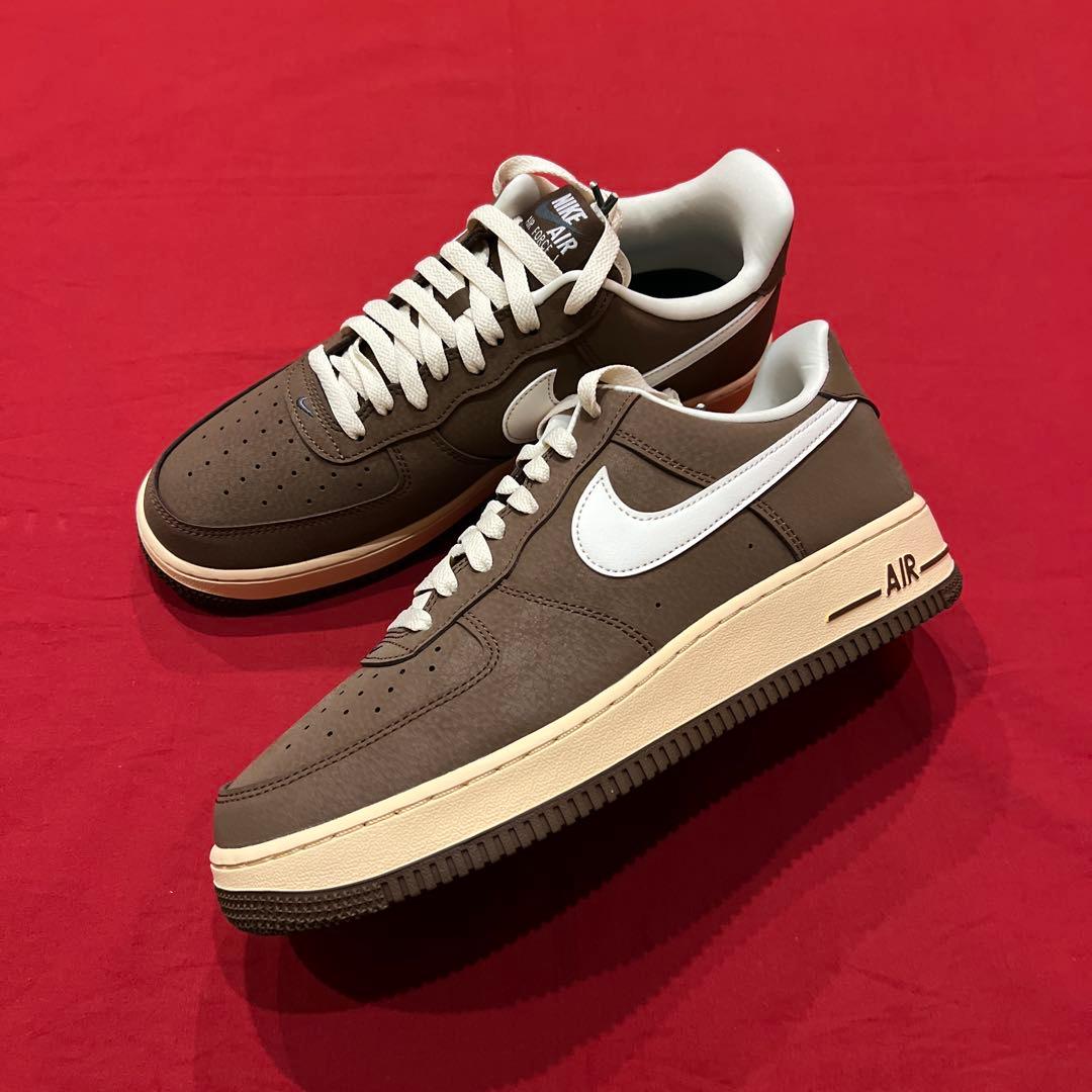 新品　26.5cm　NIKE　ナイキ　エア フォース 1　 Air Force