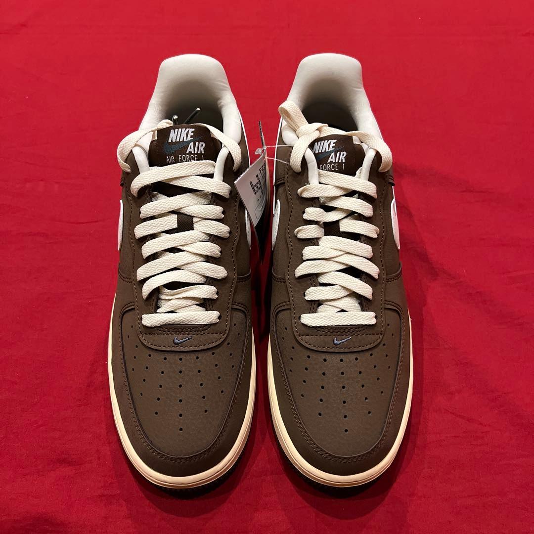 新品　26.5cm　NIKE　ナイキ　エア フォース 1　 Air Force