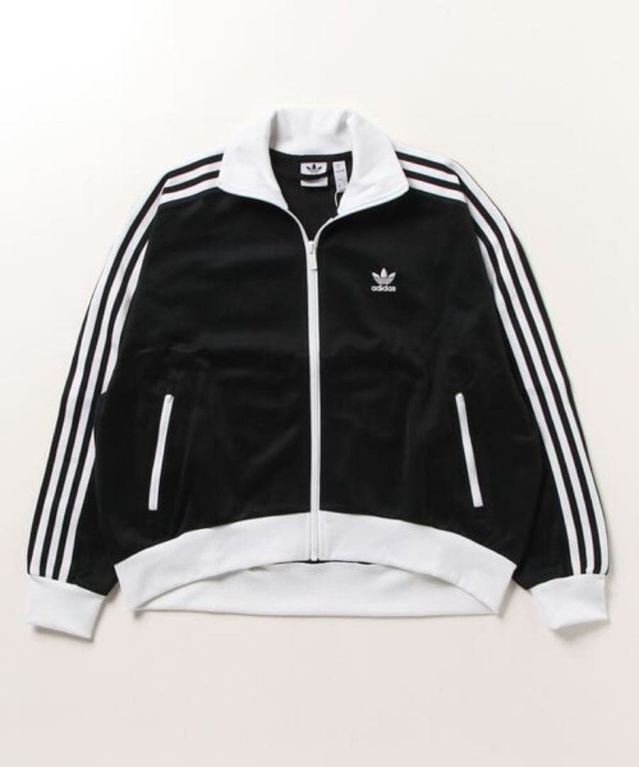 極美品adidas アディダスオリジナルス　クラシック　トラックジャケットX L adidas（アディダス） ナイロンジャケット トラックトップ / ジャージ