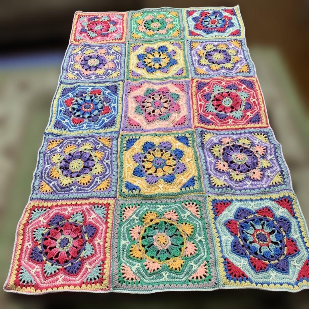 マルチカバー ハンドメイド 専用になりました。 マルチカバー 正方形(MC03LF GR 200X200) | ニトリネット【公式】 家具