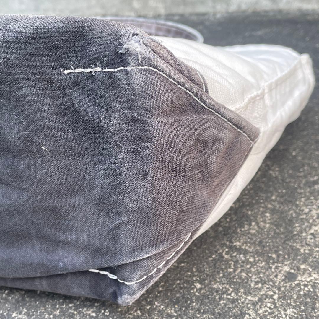 L.L.Bean×REMI RELIEF (M) ブラック 雰囲気抜群