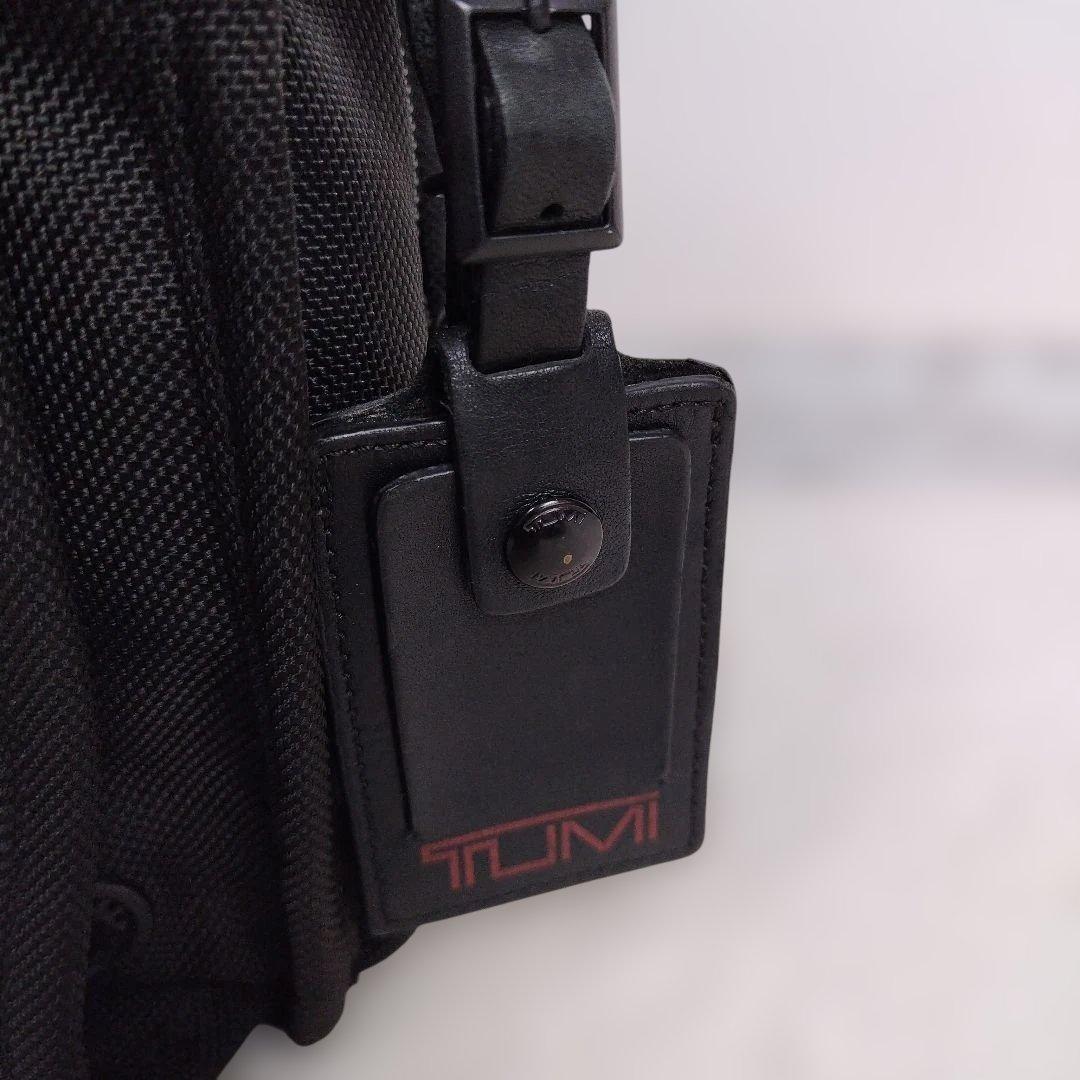✨極美品✨TUMIビジネスバッグ ブリーフケース エクスパンダフル2way