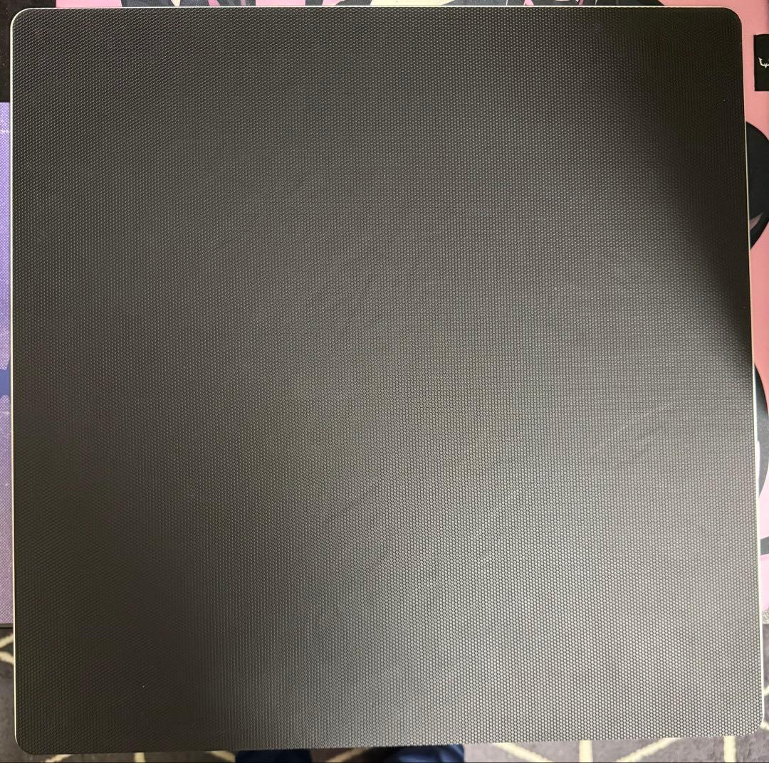 Darmoshark 汐 -SHIHO- ガラスマウスパッド