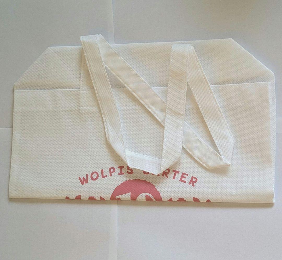 ウォルピスカーター 抱き枕カバー ポスター