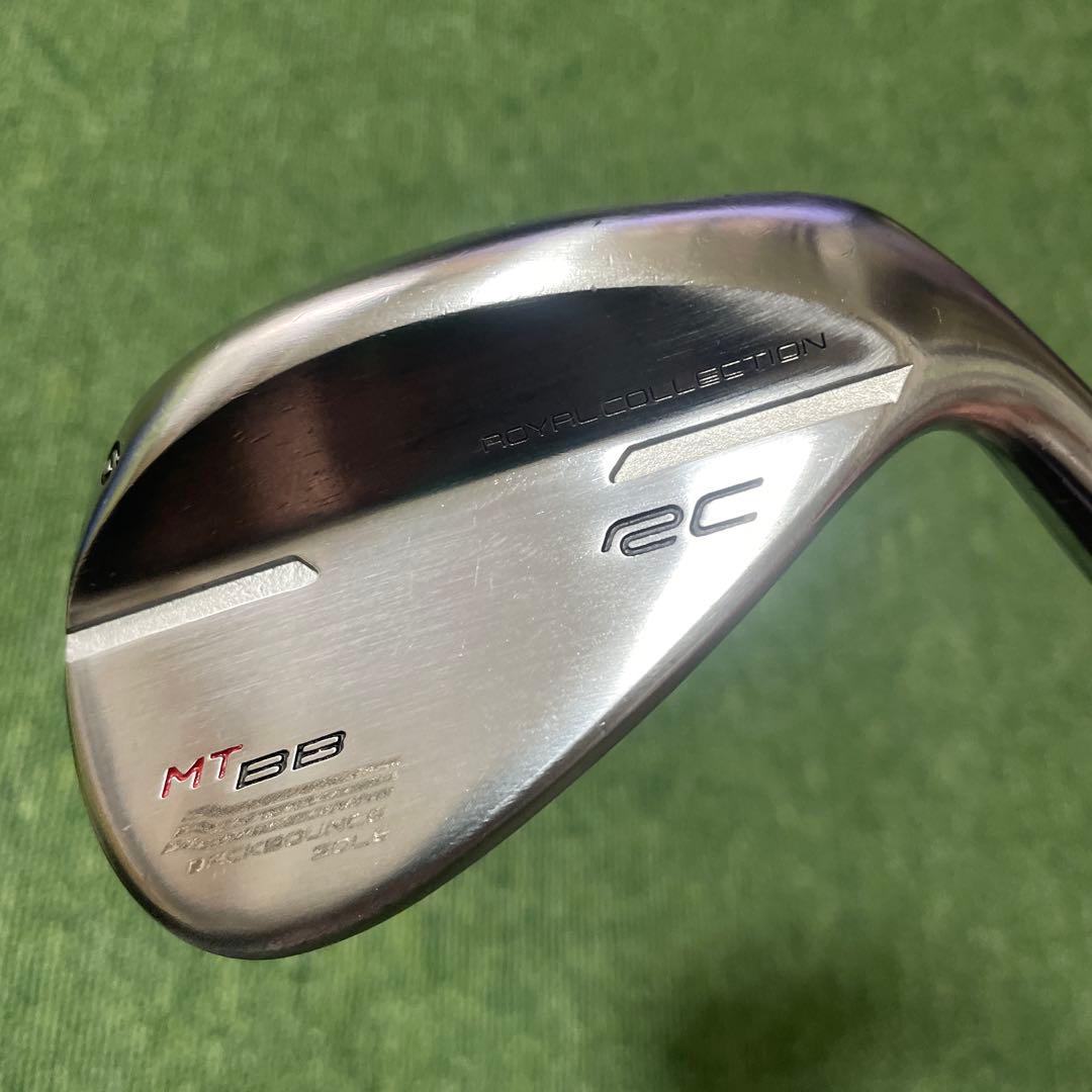 ロイヤルコレクションMT BB46度 ロイヤルコレクション