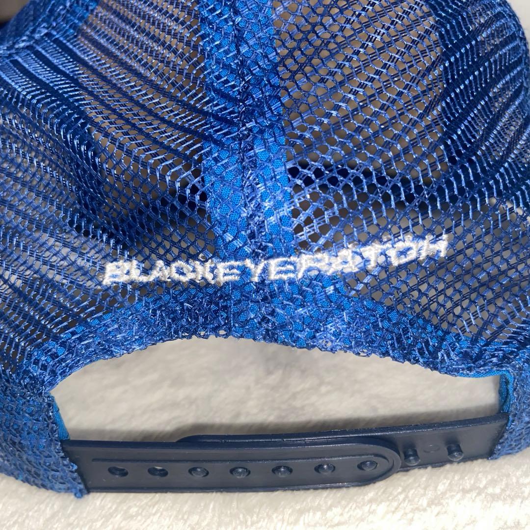 THE BLACK EYE PATCH メッシュキャップ - メルカリ