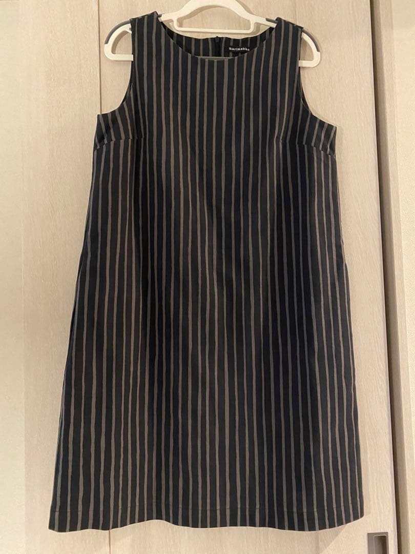 marimekko マリメッコ ドレス ワンピース 40 marimekko（マリメッコ） ワンピース 「一部店舗・オンラインストア