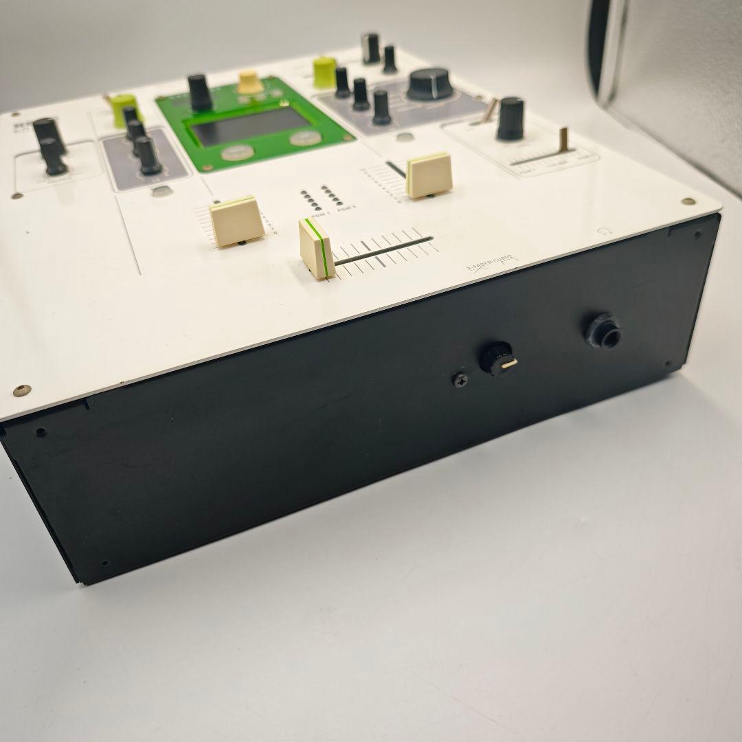 KORG km-202 kaoss pad カオスパッド コルグ DJミキサー - メルカリ