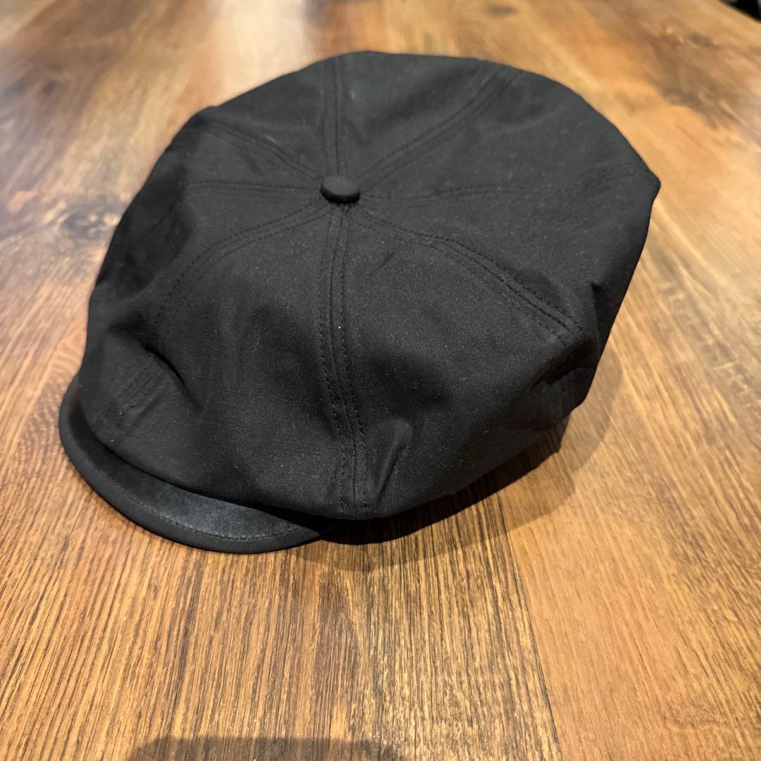 THE H.W.DOG&CO. キャスケット ハンチング - メルカリ