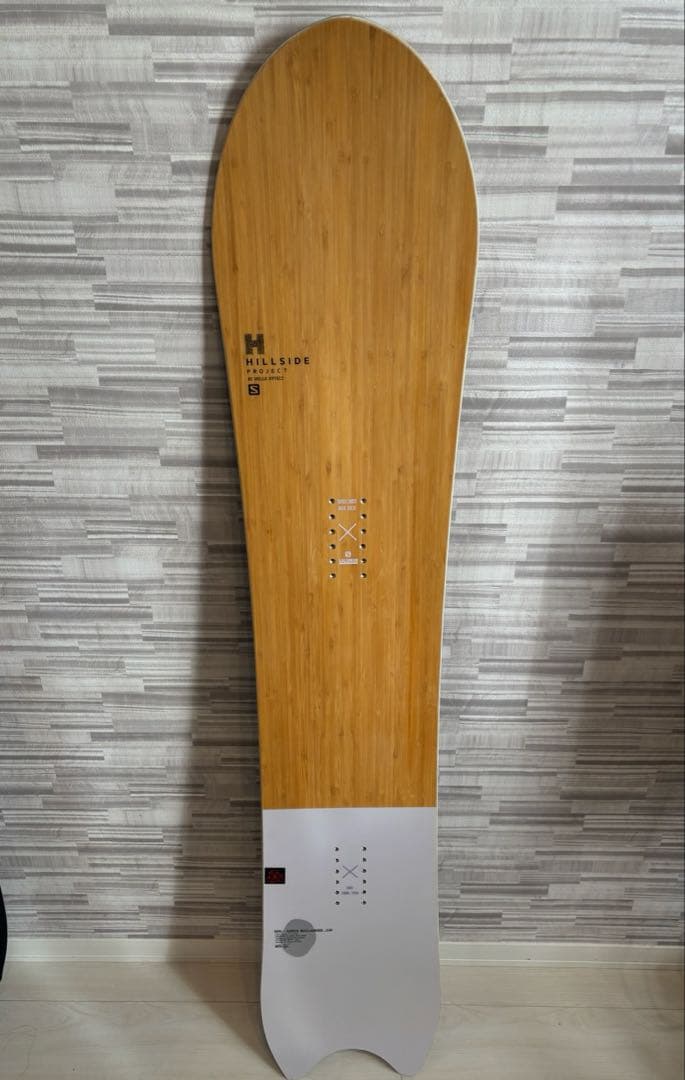 美品✨【正規品】SALOMON HPS 149 - メルカリ