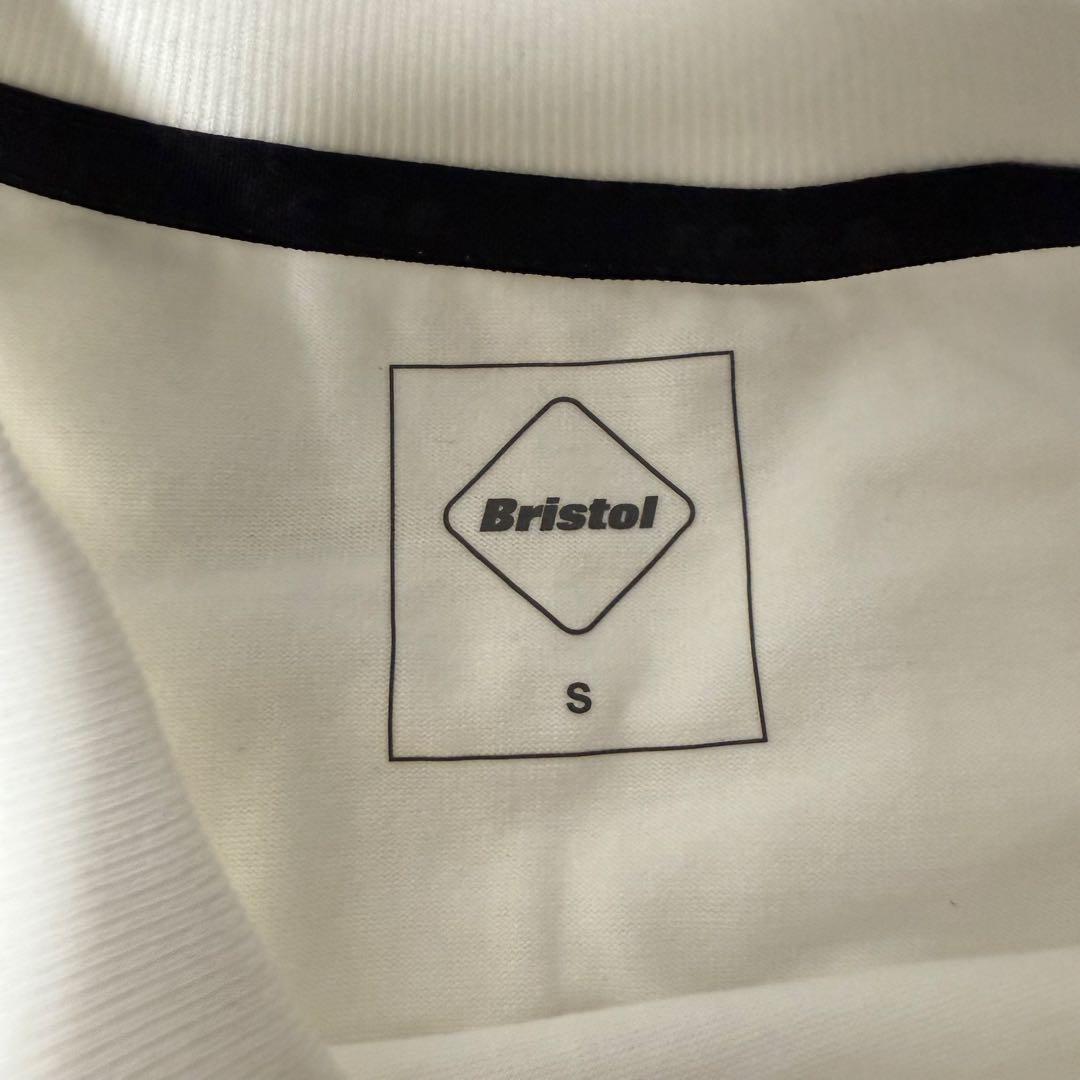 トップス F.C.Real Bristol OVERLAY L/S TEE