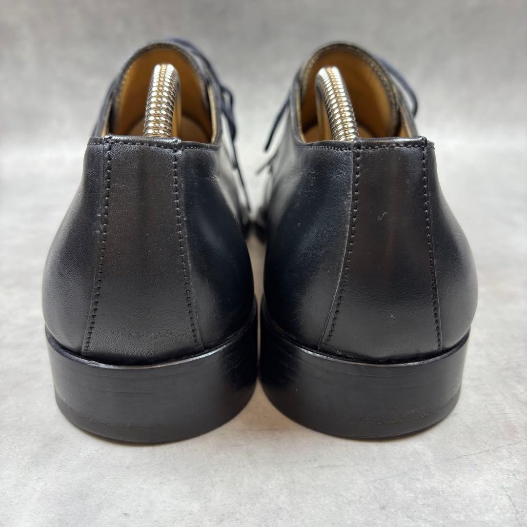 別注】Jalan Sriwijaya 98348 外羽根 ストレートチップ本革 - メルカリ