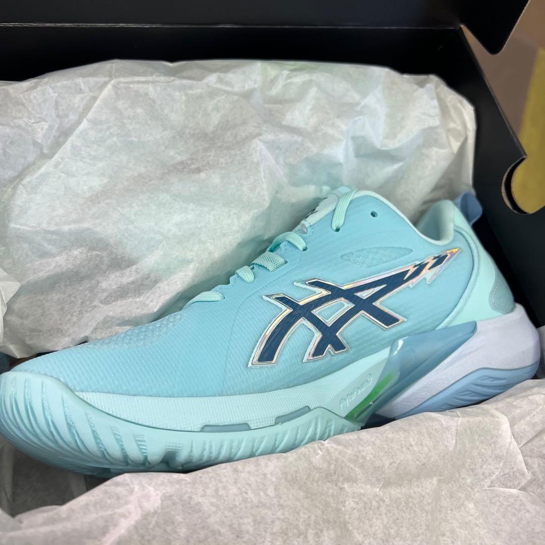 ASICS SWIFTACE YUKI 河村勇輝　26.5cm