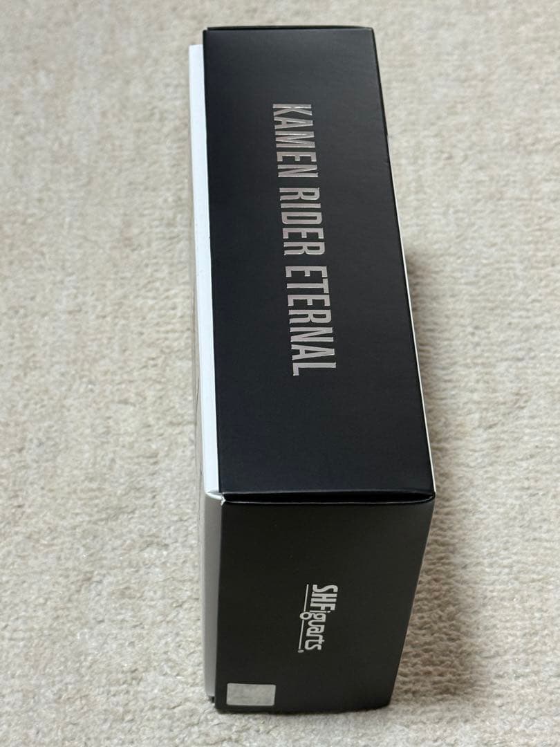 S.H.Figuarts 真骨彫製法 仮面ライダーエターナル