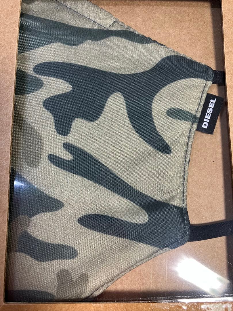 非売品 ノベルティ ディーゼル カトラリー スプーン フォーク スパナ