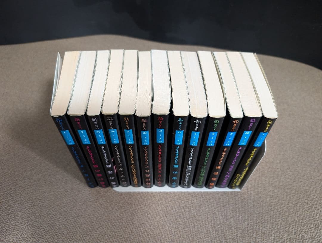 フィリップ・k・ディック 新訳版13冊セット 早川書房SF - メルカリ