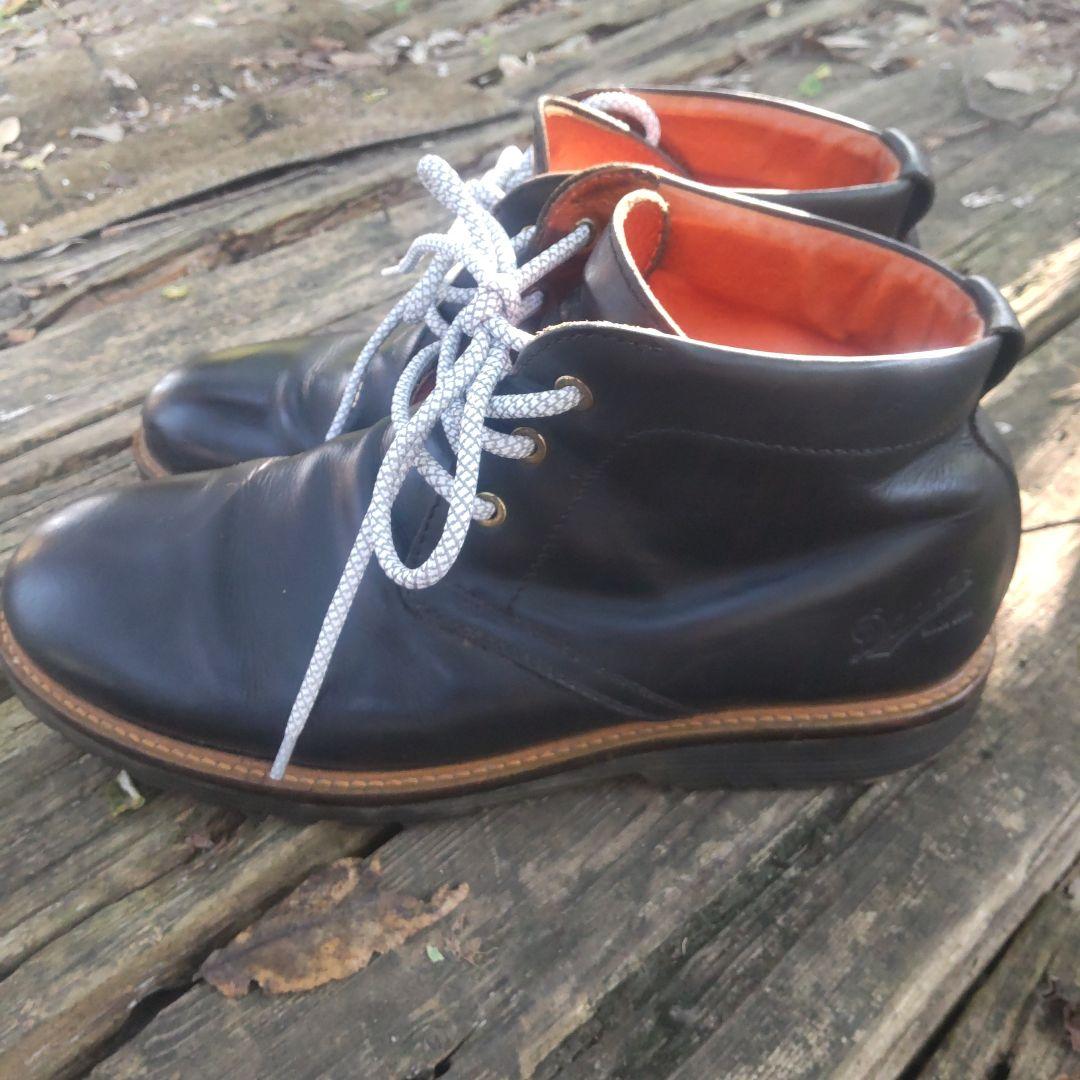 ダナー チャッカブーツ DANNER D0023 (9 1/2) 27.5cm - メルカリ