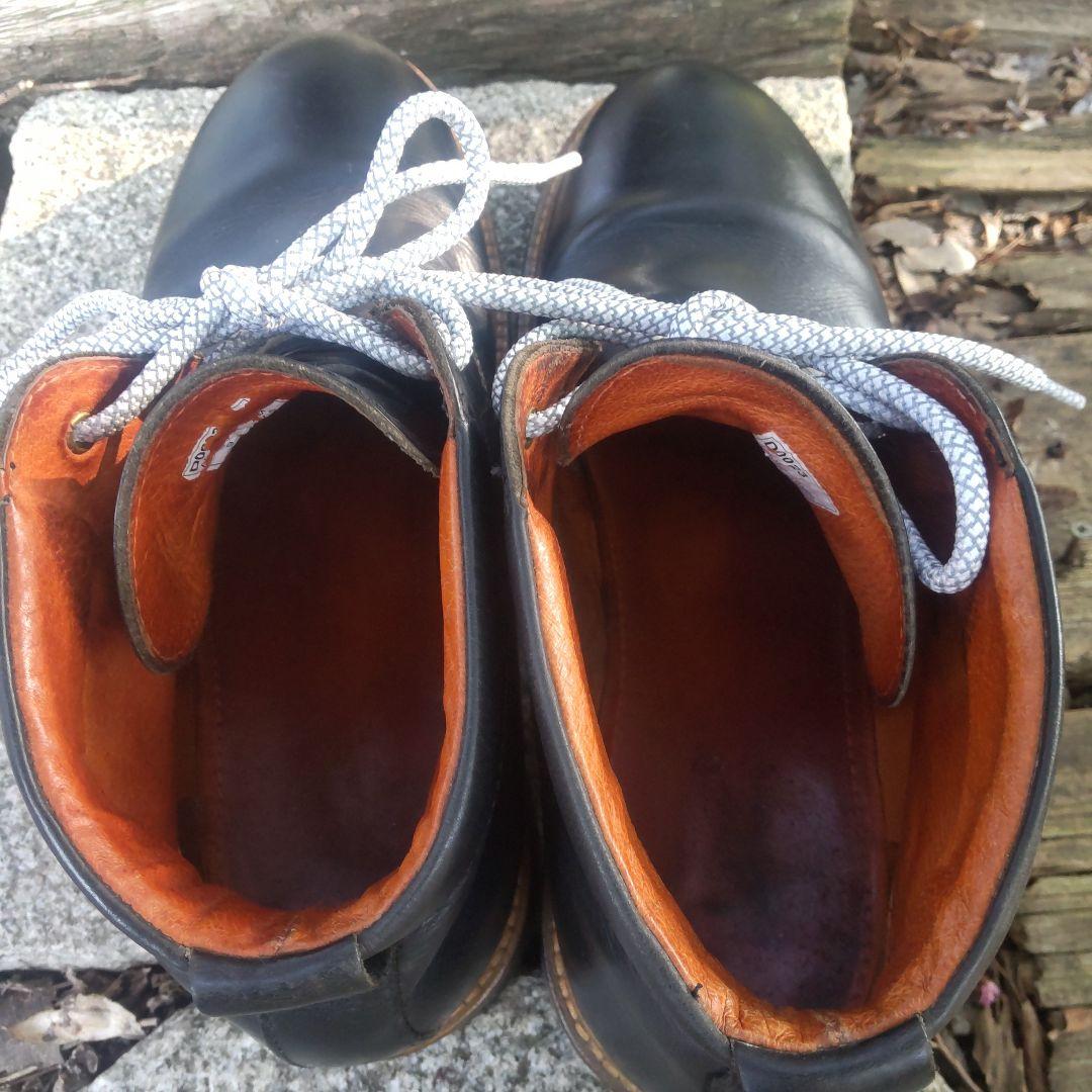 ダナー チャッカブーツ DANNER D0023 (9 1/2) 27.5cm - メルカリ