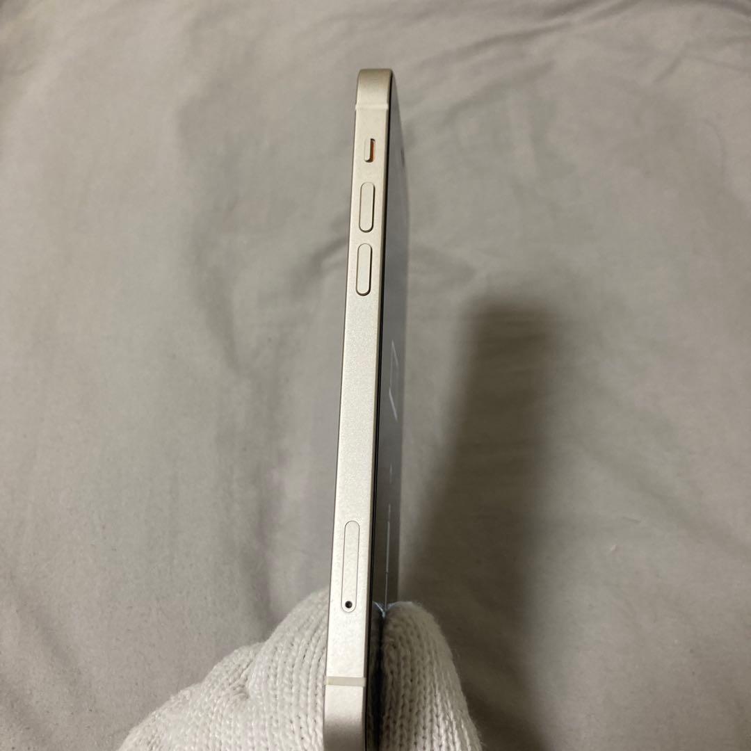 ジャンク】iPhone12 ホワイト 128GB - メルカリ