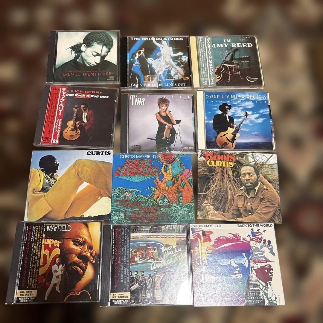 森*様 洋楽セット2 CD DVD